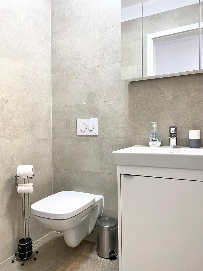Astoria Apartment - Pet Friendly Brasov Ngoại thất bức ảnh