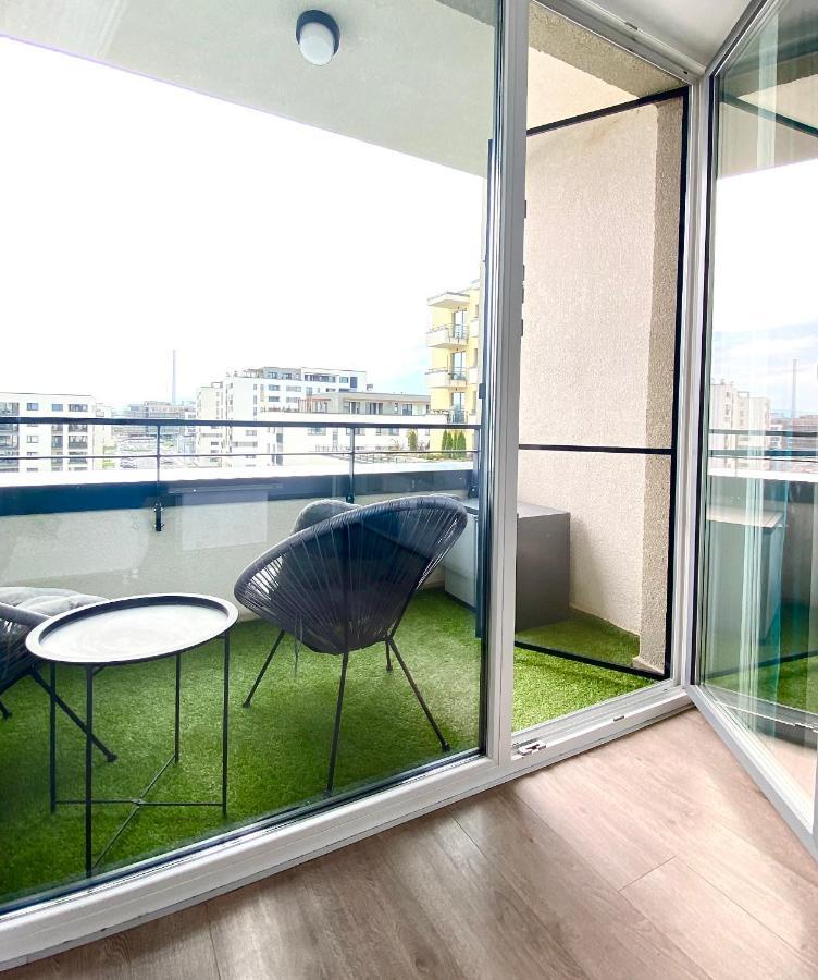 Astoria Apartment - Pet Friendly Brasov Ngoại thất bức ảnh