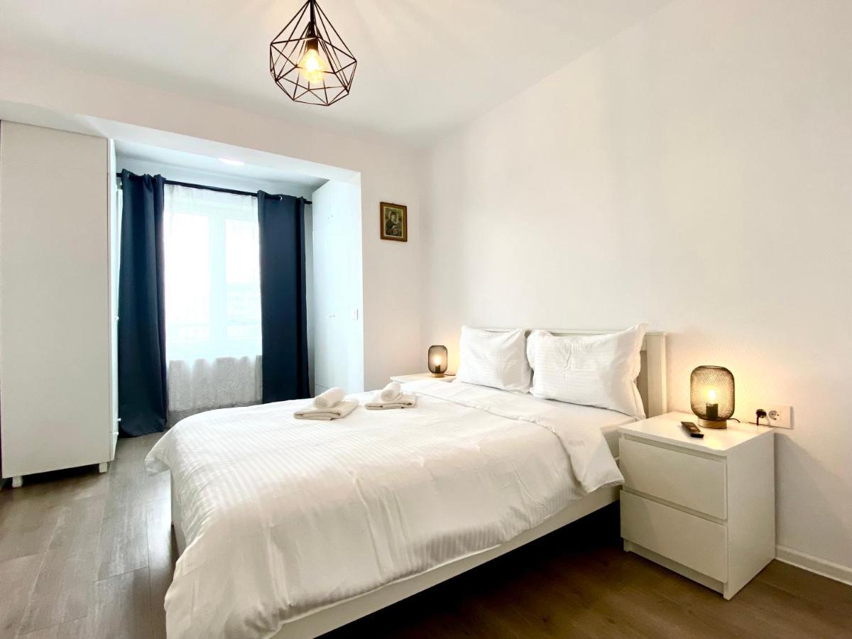 Astoria Apartment - Pet Friendly Brasov Ngoại thất bức ảnh