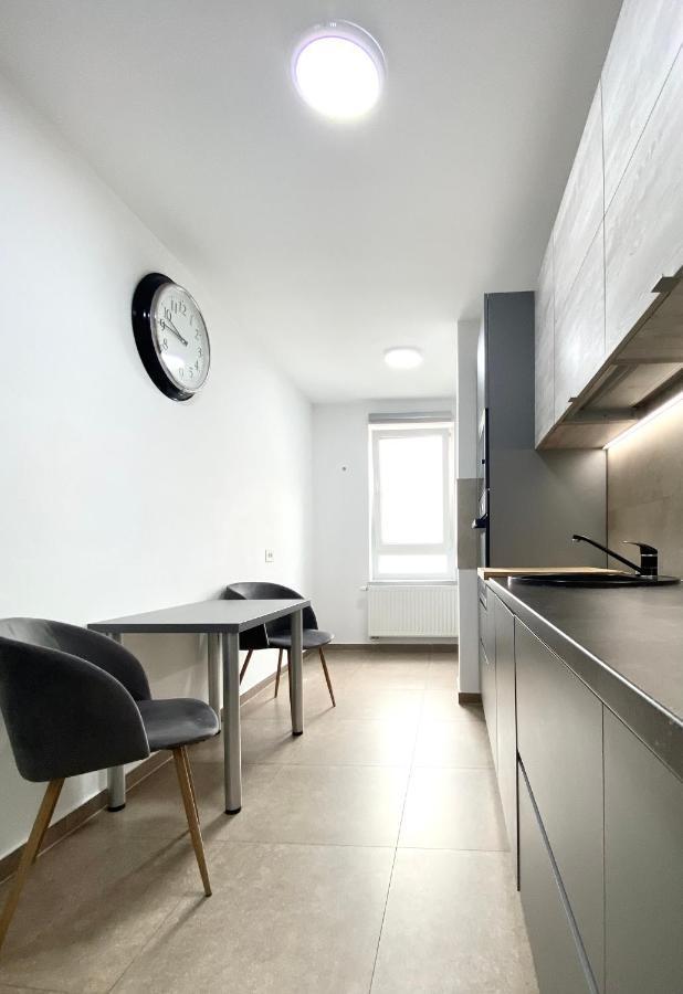 Astoria Apartment - Pet Friendly Brasov Ngoại thất bức ảnh