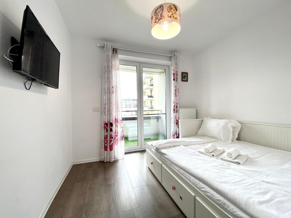 Astoria Apartment - Pet Friendly Brasov Ngoại thất bức ảnh