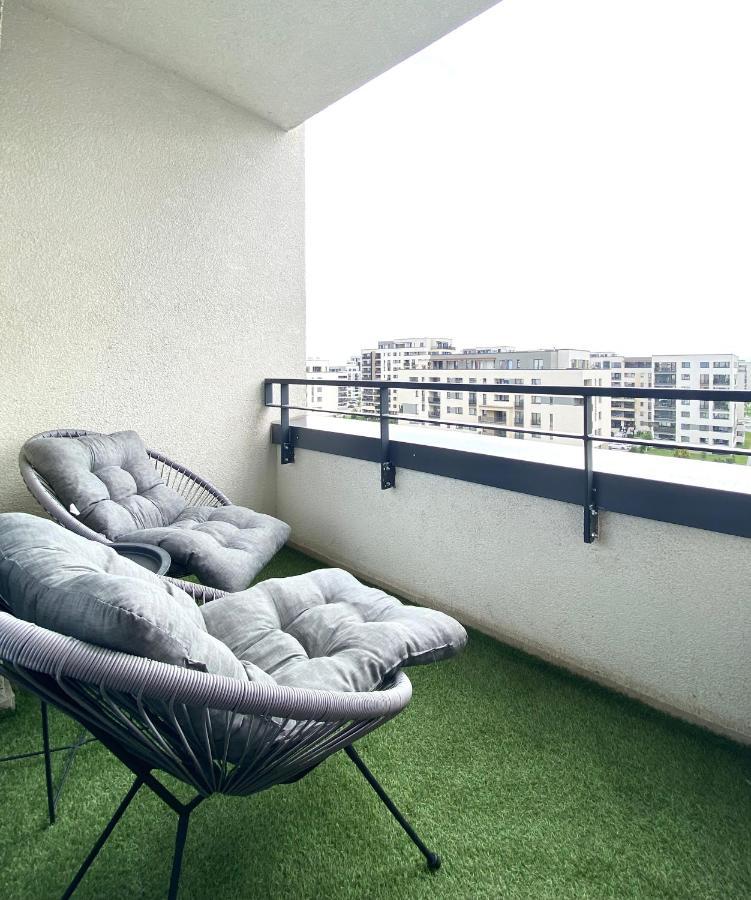 Astoria Apartment - Pet Friendly Brasov Ngoại thất bức ảnh