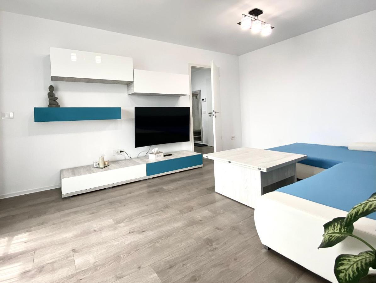 Astoria Apartment - Pet Friendly Brasov Ngoại thất bức ảnh