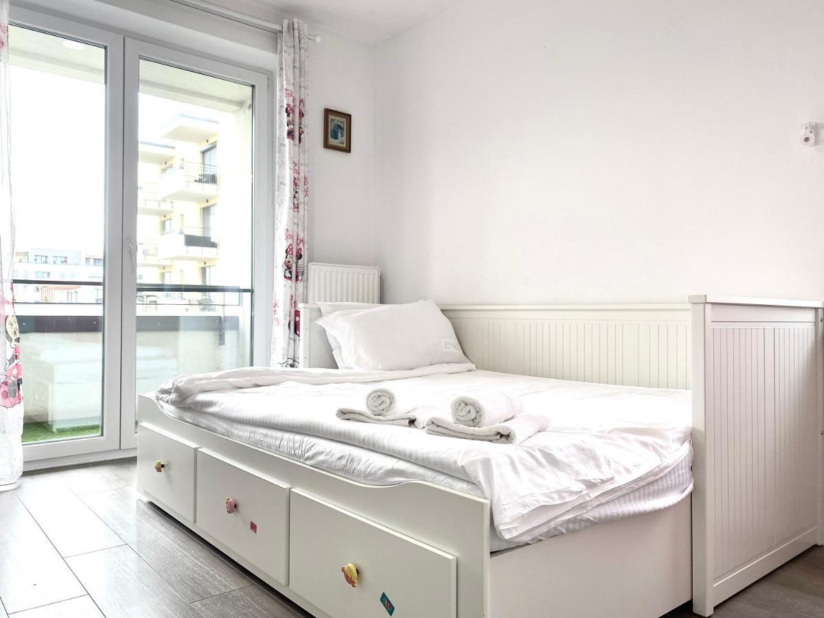 Astoria Apartment - Pet Friendly Brasov Ngoại thất bức ảnh