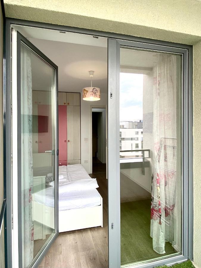 Astoria Apartment - Pet Friendly Brasov Ngoại thất bức ảnh